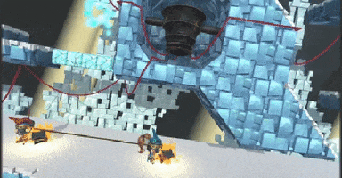 Arcade GIF
