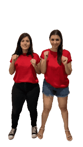 Happy Feliz Sticker by Imobiliária Sperandio