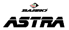 Basso Bikes Sticker