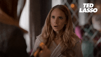 Awesome Juno Temple GIF by Apple TV+