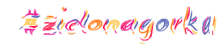 Zielona Górka Sticker