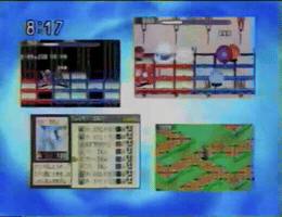 Mega Man Gba GIF