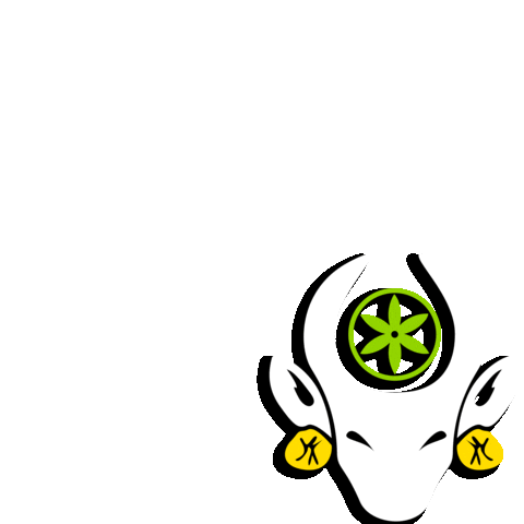 Chile Web Sticker by BAAL