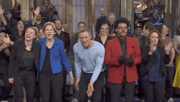 Snl GIF by Saturday Night Live