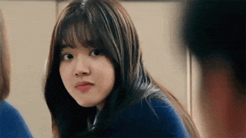 Kdrama GIF
