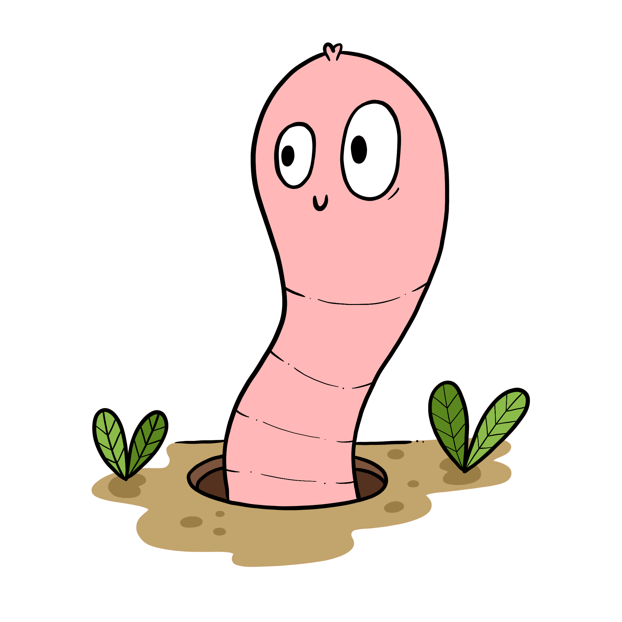 Happy Earth Sticker by Rafs Design for iOS & Android GIPHY