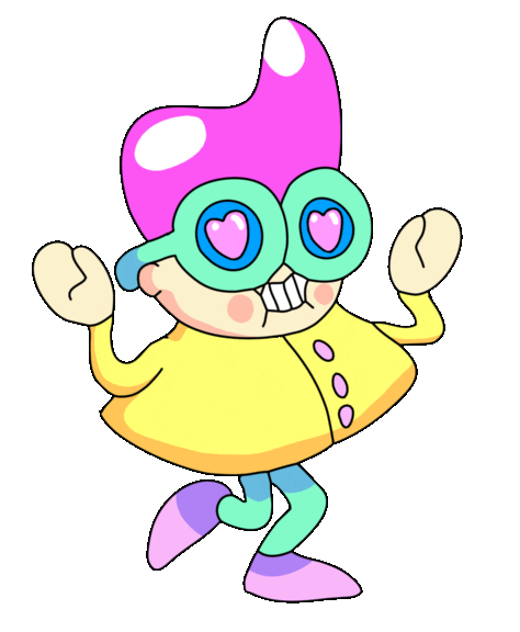 Mood Love Sticker by terryibele