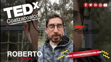 Tedx GIF by Tedxcoatzacoalcos