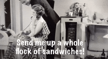 Myrna Loy GIF