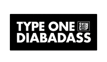 Skin Grip Sticker