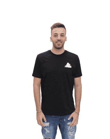 Regidj Sticker by giovanniSXV