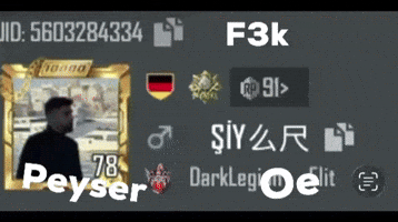 Oe F3K GIF