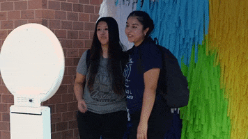 Student Life Dance GIF by Johnson County Community College