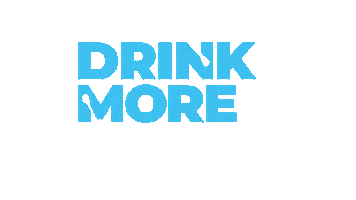 Dmw Sticker by Drink More Water