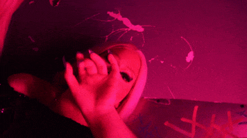 Drag Queen What GIF by Miss Petty