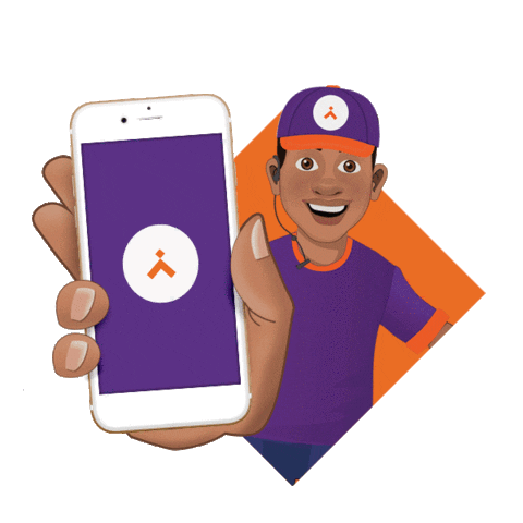 Agilitymonitoramento Sticker