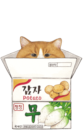 Jaesunshop Sticker