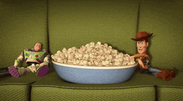 disney pixar cine toy story 4 historia