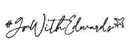 @GoWithEdwards Sticker
