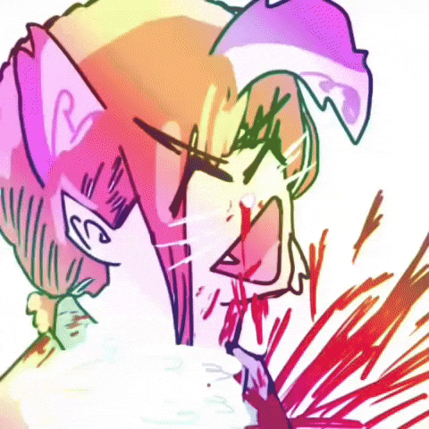 Makima GIF