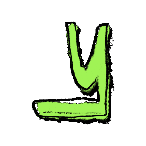 Sticker by The Paperboi