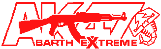 Ak47 Sticker by CapoRace