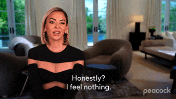 Real Housewives Bravo GIF by PeacockTV