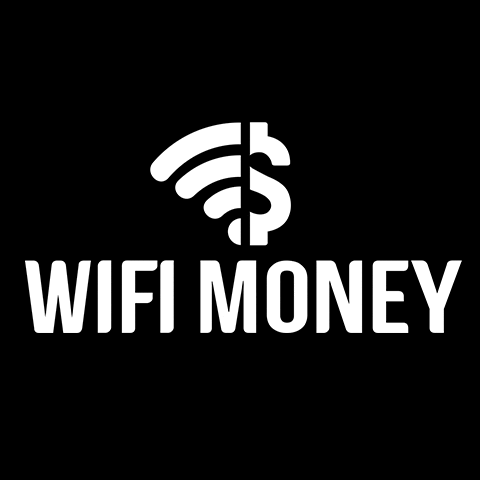 WIFIMONEY money boom wifi wifimoney GIF