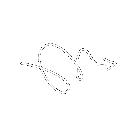 Arrow Sticker by Berta