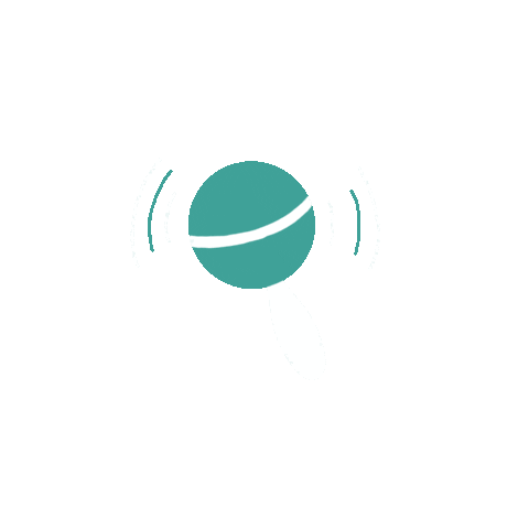 Baby Rattle Sticker by gunamuna