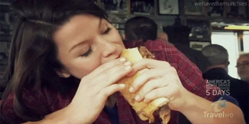 camille ford nom GIF