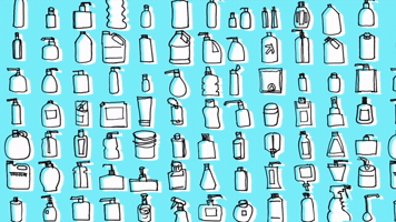 Pattern GIF