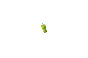 Grabbagreen Sticker