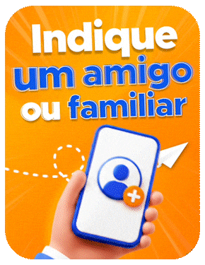 Amigos Familia GIF by Bem Promotora