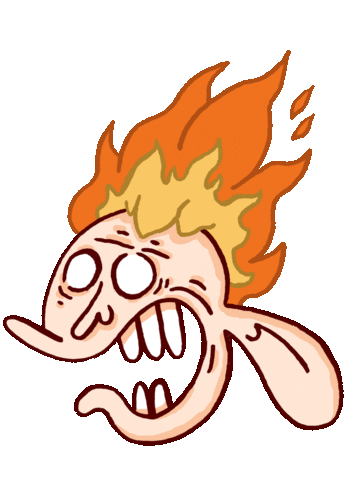 Fun Sticker
