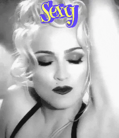 Sexy GIF