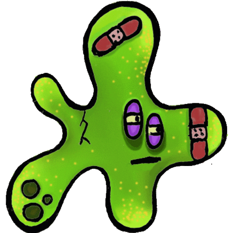 Mcad Sticker by Minneapolis College of Art and Design