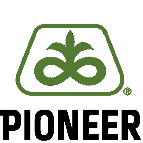 Harvest Pioneer Sticker by Corteva US