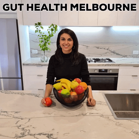 Gut Health Melbourne GIF