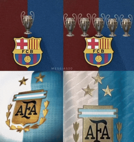 Camp Nou Barcelona GIF