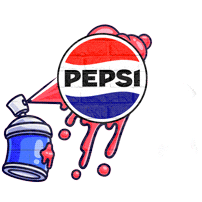 Pepsibo Sticker by Pepsi Bolivia