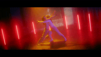 I Miss You Fighting GIF by CLAVVS