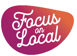 Hello Social Co. Sticker