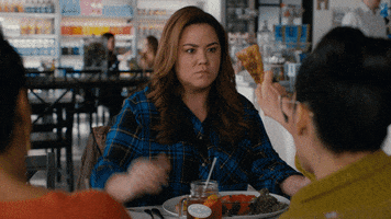 Dont Ever American Housewife GIF by ABC Network