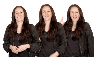 Top Yesbaby Sticker by Jennifer und Yvonne Fetz