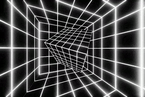 gatorbiz trippy optical illusion renders gatorbiz GIF