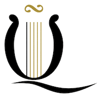 Quincenamusical Quincenamusical Musikahamabostaldia Lira Lyre Instrument Festival Classicalmusic Sticker by Quincena Musical | Musika Hamabostaldia