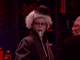 Old Man Comedy GIF by Rooster Teeth
