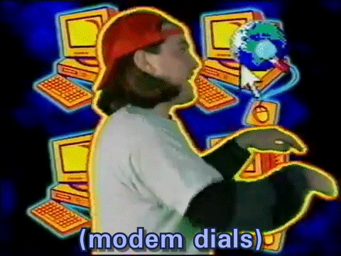 90S Internet GIF - Find & Share on GIPHY