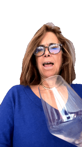 winetalkwithellen Sticker